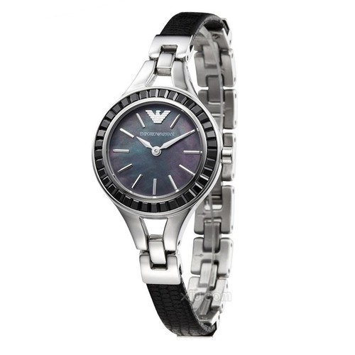 Emporio armani orologio donna