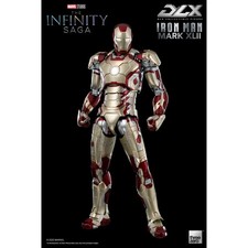 Modellino Threezero Marvel The