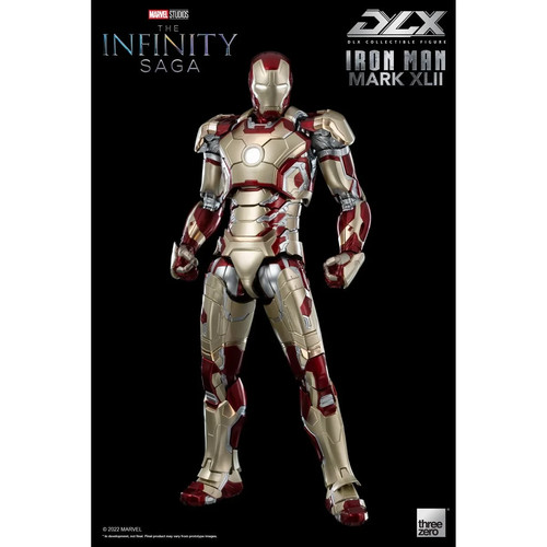 Modellino threezero marvel the - marvel,