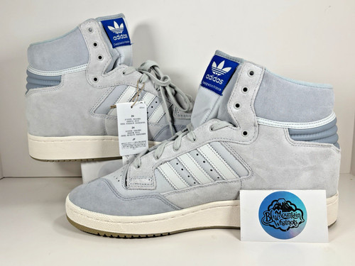 Adidas centennial clear - hi,