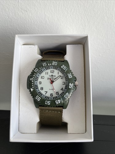 Orologio think positive - orologio,