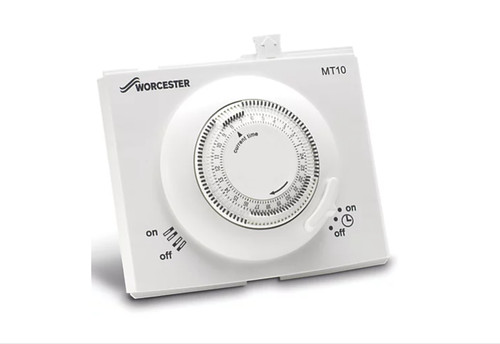 Timer meccanico worcester - meccanico,