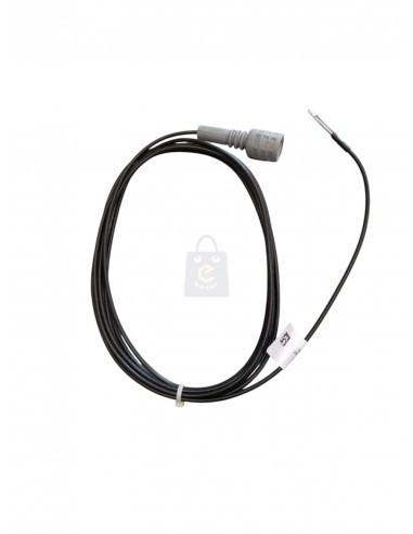 Connettore bnc con cavo 5 - connettore, da