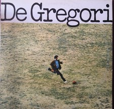Disco Vinile LP 33 giri Francesco De Gregori Generale Natale L'impiccato Renoir