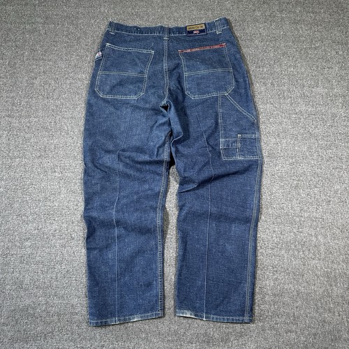Jeans vintage urban culture - jeans,