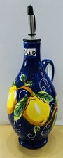 Vietri Pottery - 10’’ Tall