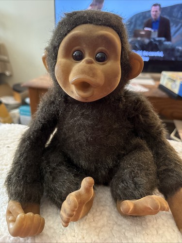 Peluche hosung little monkey - hosung,