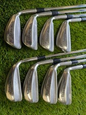 [TaylorMade] Set di ferri da