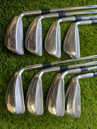 Taylormade set ferri da - set,