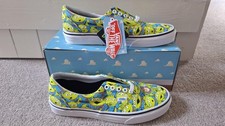 Scarpe da ginnastica VANS Toy