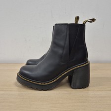 Stivali Chelsea Dr. Martens