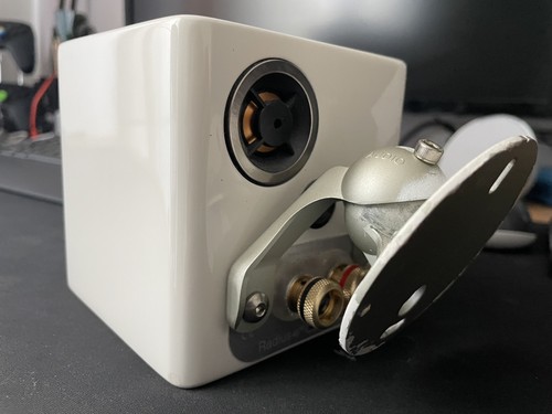 Monitor audio radius - monitor, 45