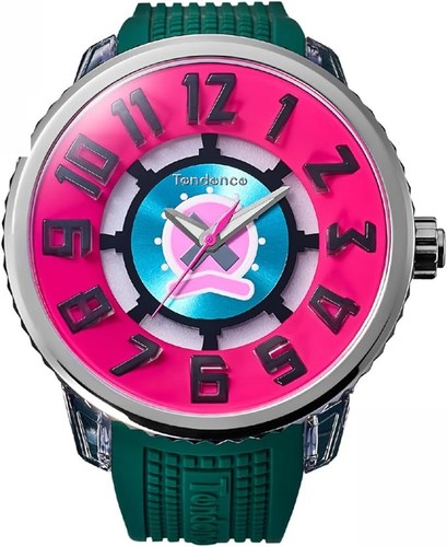 Orologio tendence ty532026 one - ty532026,