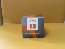 Hugo Boss Boss Orange Boss in Motion 90 ml EDT nuovo e confezione originale