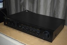Yamaha CX-600 preamplificatore