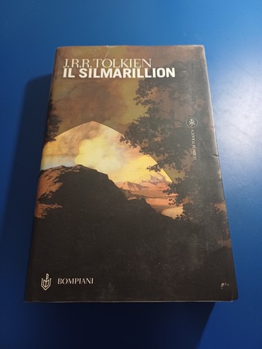 Tolkien il - r., r.
