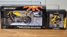 1/12 MINICHAMPS 2005 YAMAHA