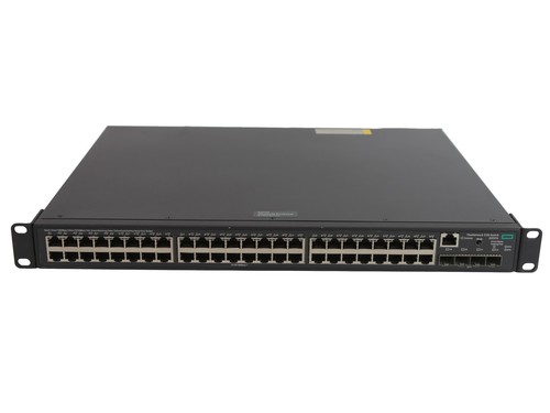 Switch hpe flexnetwork 5130 - switch,