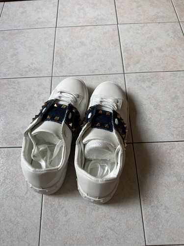 Scarpe nuove mai usate - scarpe,