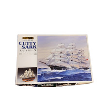 Imai 1/120 Scale Cutty Sark