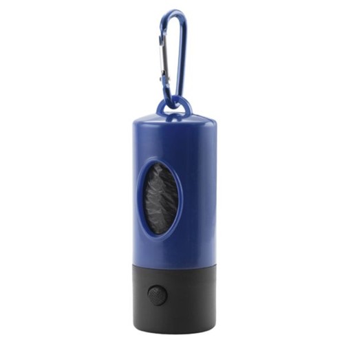 Dispenser borsa igienica - igienica, per