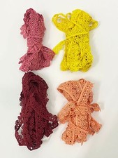 Elegante Pizzo Navetta \ Pizzo