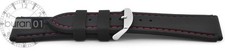 OLYMPIC Black-Silicone-Buckle