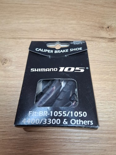 Scarpe freno pinza shimano - scarpe,