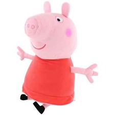 PEPPA PIG PELUCHE 40 CM