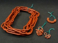 Set 10x guarnizioni come SAECO