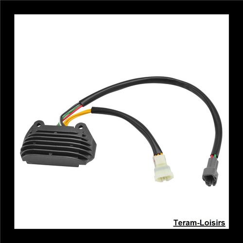 Regulateur tension pour ktm - tension,