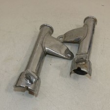 Honda CB 400 N Supporto