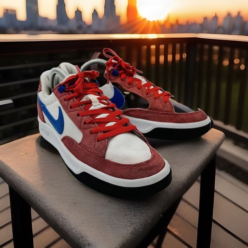 Scarpe basse nike - uomo, 9