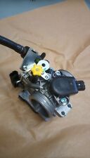 CORPO FARFALLATO COMPLETO ORIGINALE HONDA CRF 250 R 2013 2014 16400-KRN-A71