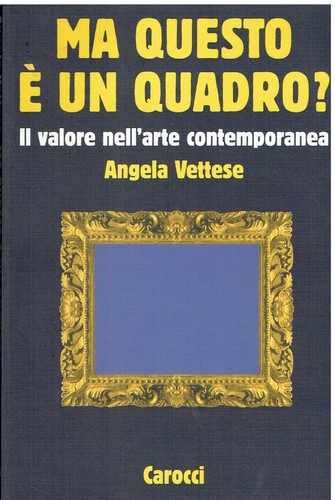 Questo quadro il - è, un