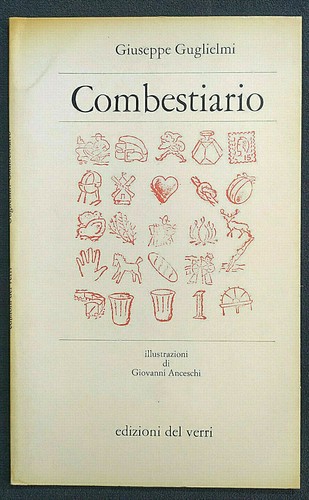 Combestiario giuseppe - combestiario, (giuseppe