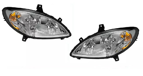 Set faro fanale proiettore - set, 2