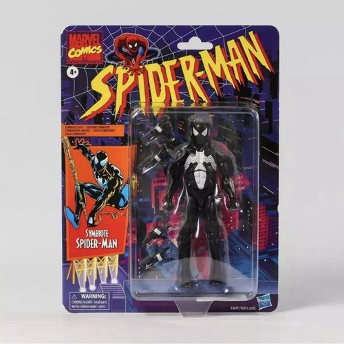 Spider man marvel legends - marvel,