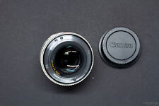 Teleconverter Canon EF