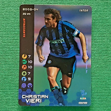 Football Champions 2003-04