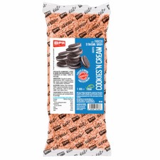 BPR NUTRITION Fiocco d'avena 1kg gusto COOKIES CREAM ---- SCADENZA 30/11/2025