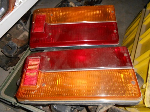 Fiat 125 special - special,