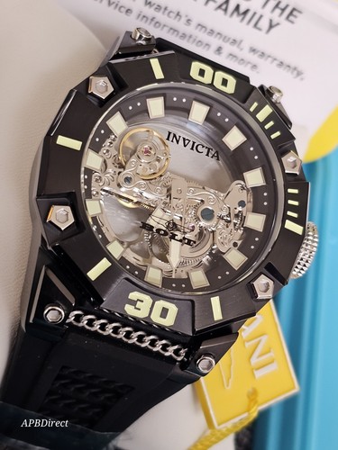 Orologio uomo invicta - orologio,