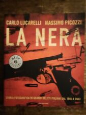 LUCARELLI CARLO - PICOZZI