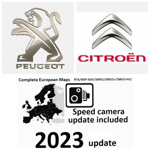 Peugeot citroen - ,