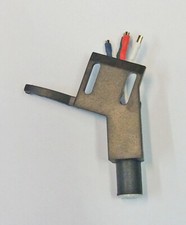 NEW STRAIGHT ARM HEADSHELL For