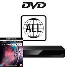Panasonic Lettore Blu-ray