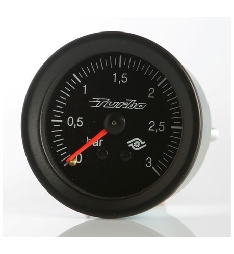 Manometro pressione turbo - pressione,