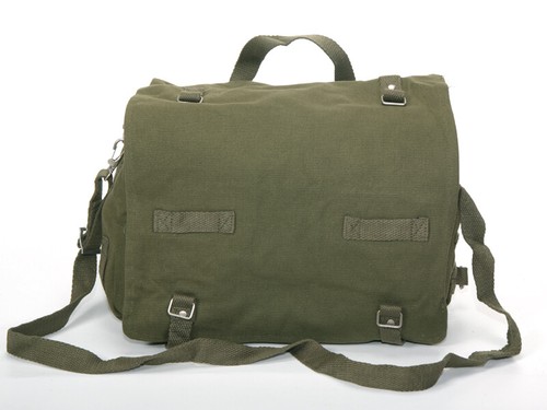 Borsa tracolla modello