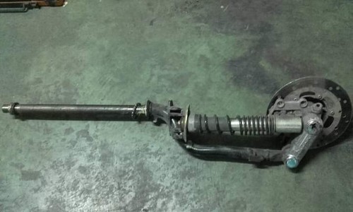 Forcella per piaggio vespa - per,